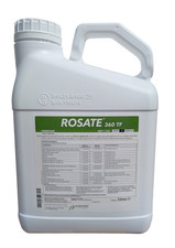 Rosate 360 TF Strong