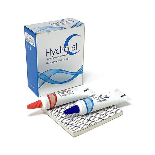 Medicept hydrocal radiopaque - medicept,
