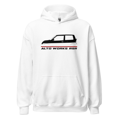 Premium hoodie for suzuki - hoodie,
