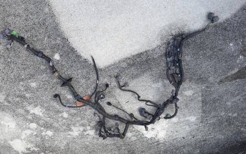 1999 2000 oem honda - civic, ex