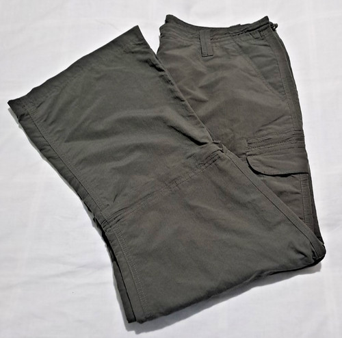 Peter storm walking trousers - storm,