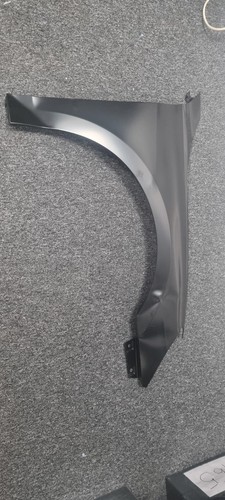 Audi front wing s - audi, o/s