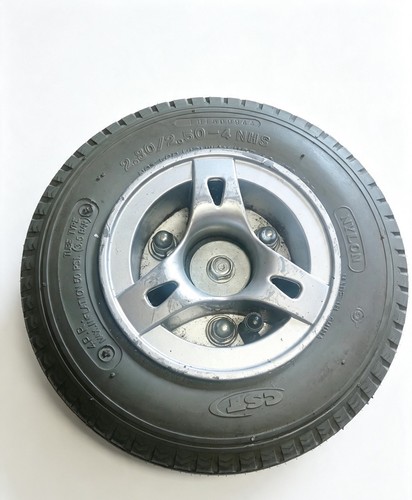 Days strider rear wheel - days,