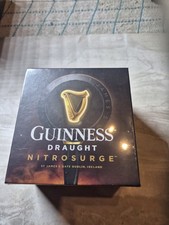 New Boxed Official Draught