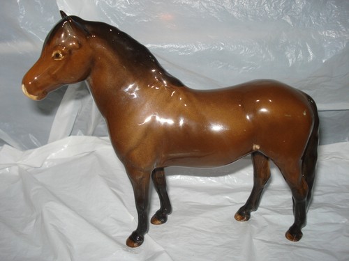 Vintage beswick exmoor - vintage,