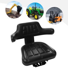 Tractor Suspension Seat Dumper