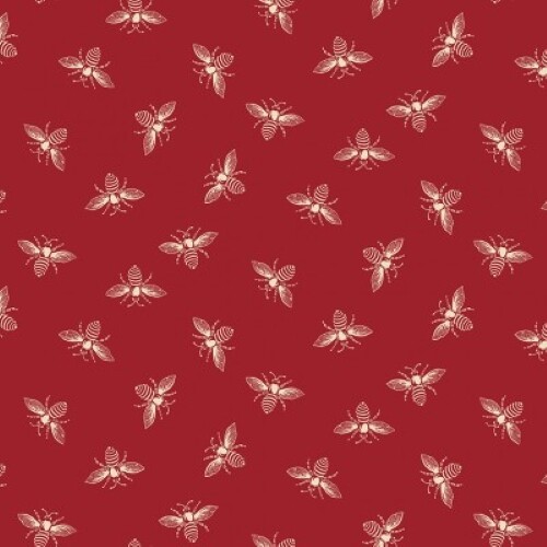 Fat quarter french - french, &