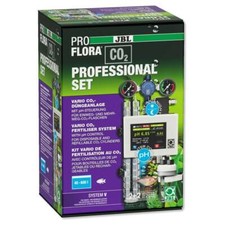 JBL ProFlora Aquarium Fish