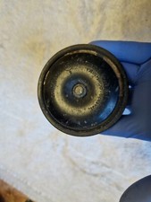 Kawasaki ZRX 1100 ZRT10C Horn Zrx1100 97-04