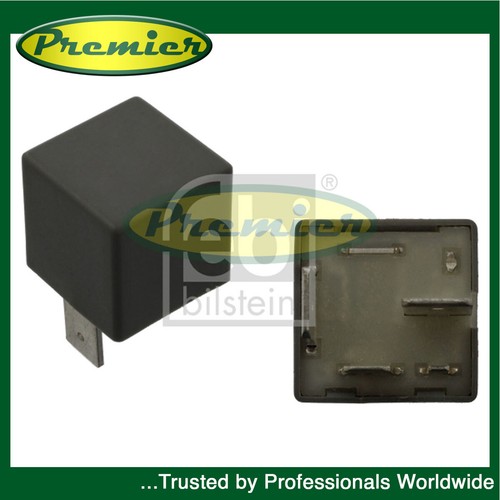 Premier fuel pump relay fits - relay,