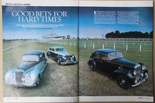 CC 2003 magazine article