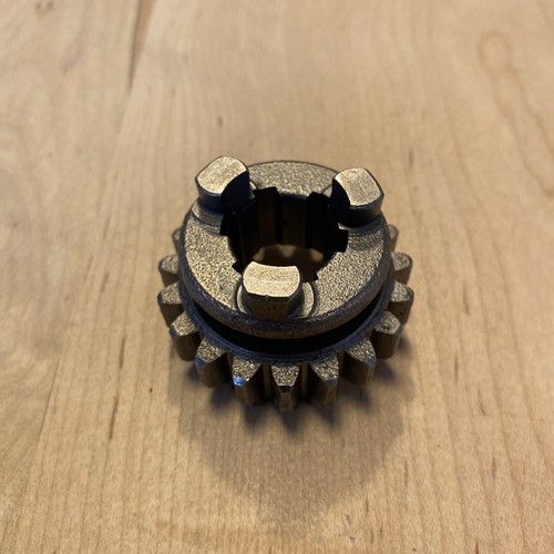 Genuine yamaha dt100 - dt100, dt125