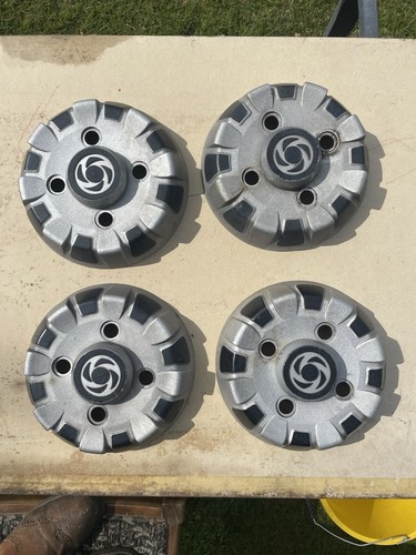 Classic mini wheel - classic,