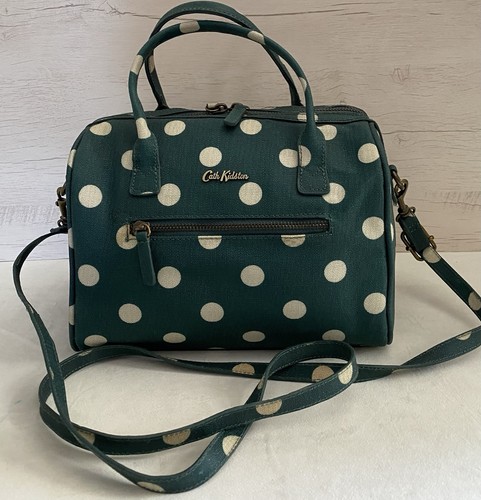 Cath kidston green - kidston, and