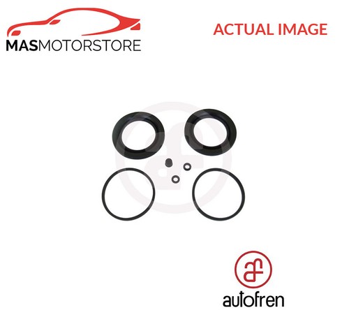 Brake caliper repair kit - brake,