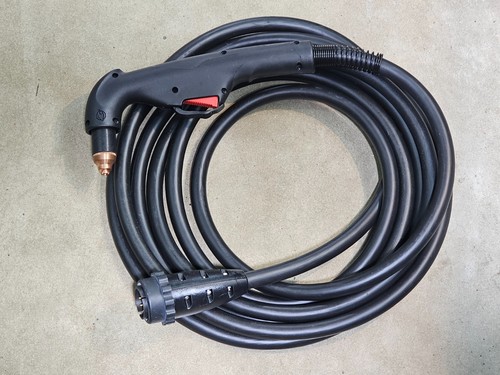 Retrofit plasma torch - plasma,