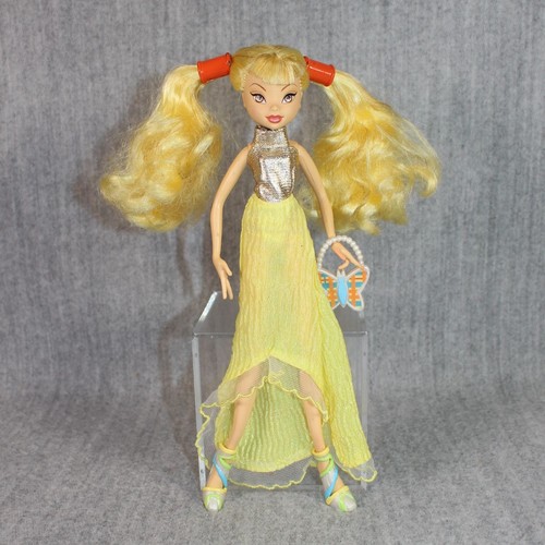Winx club mattel - club, fashion