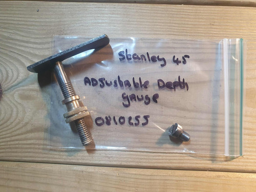 Vintage stanley adjustable - stanley,