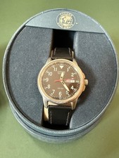 CITIZEN ECO DRIVE WR 100 Day