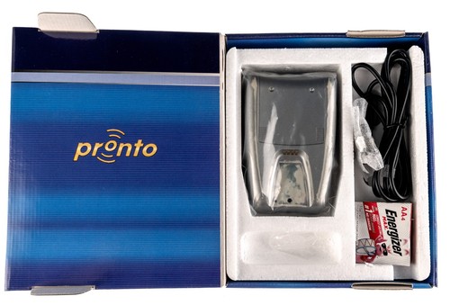 Pronto universal intelligent - universal,