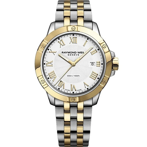 Raymond weil mens - mens, tango