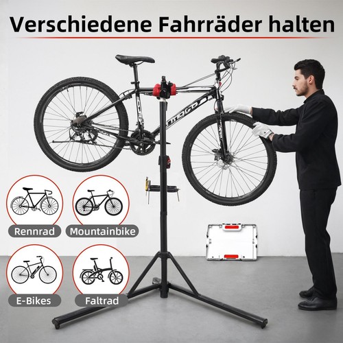 Heavy duty bike repair stand - heavy,
