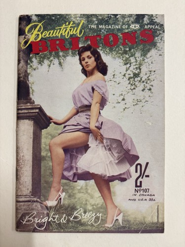 Beautiful britons magazine - britons:,