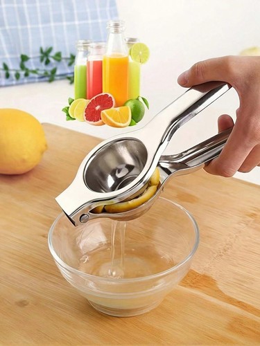1pc stainless steel manual - 1pc,
