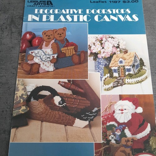 Leisure arts decorative - arts,