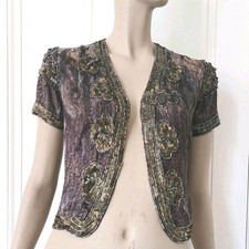 Kate Moss x Topshop Jacket