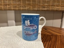 Vintage Portmerion Pisces Rare