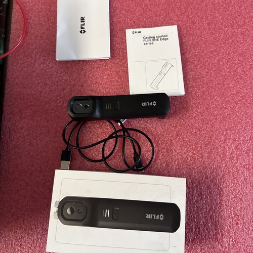 Flir edge one pro - edge,