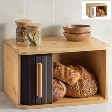 Small bread bin fsc - small, fsc®