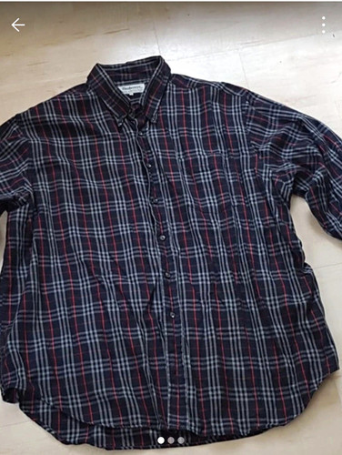 Burberrys men 2xl - men's, check