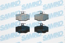 Brake Pad Set, disc brake for