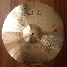 Paiste Signature Precision 18"