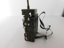 Vintage Tommy Gunn-Pedigree