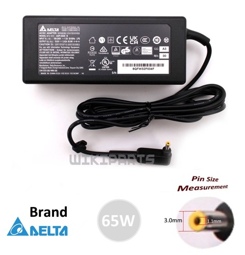 Delta adapter for - adapter, aspire