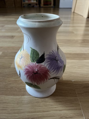 Vintage radford hand - e,