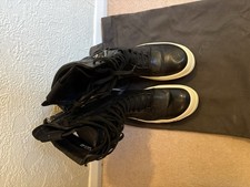 Rick Owen’s trainers