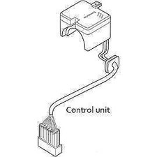  NEW EBERSPACHER AIRTRONIC D4 12V DIESEL HEATER ECU CONTROL UNIT 225101003005