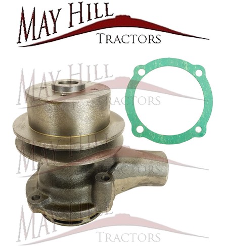Water pump gasket - c/w, for