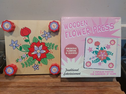 Pretty children wooden - children's,