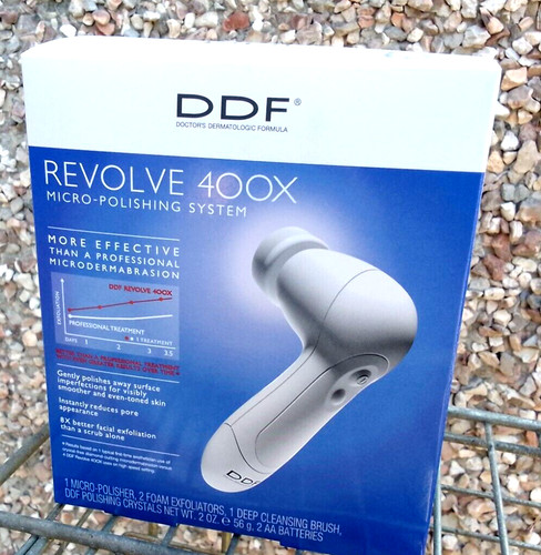 Ddf revolve 400x - ddf, micro