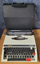 Brother Deluxe 660TR