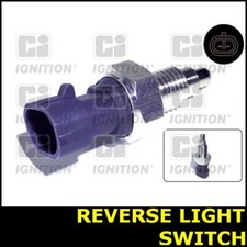 Reverse Light Switch FOR