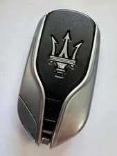 GENUINE MASERATI 4 BUTTON