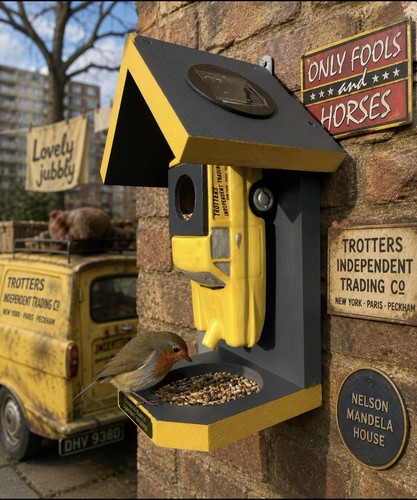 Only fools horses - only, teapot