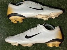 Nike Mercurial Vapor III UK9