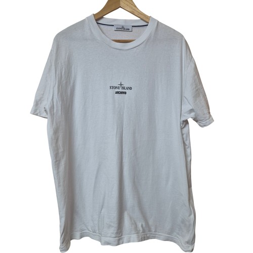 Stone island archivio shirt - stone, t-shirt